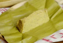 Barongko, Warisan Kuliner Bugis Makassar yang Tetap Lestari