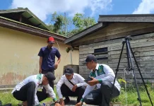 Kepulauan Meranti Targetkan 2.750 Titik Gerakan Nasional Rashdul Kiblat 1448 H