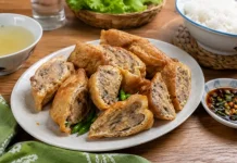 Resep Tahu Isi Bakso Empuk dan Garing