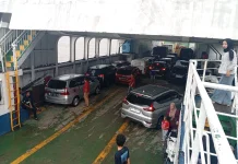 Ribuan Vespa Bakal Padati Bengkalis, Dishub Antisipasi Penyeberangan RoRo