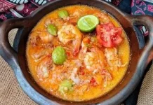 Gulai Belacan, Warisan Kuliner Melayu dengan Cita Rasa Autentik