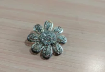 Bros, Perhiasan Klasik yang Tetap Elegan Sepanjang Zaman