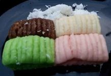 Getuk, Camilan Tradisional yang Menjadi Warisan Kuliner Nusantara