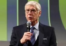 Arsene Wenger: Hanya Spanyol yang Mampu Hentikan Prancis