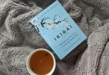 Mengenal Istilah Ikigai, Filosofi Hidup dari Jepang