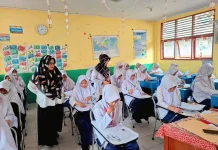 Kemenag Kepulauan Meranti Siap Terapkan Matamuda Tahun Pelajaran 2026/2027