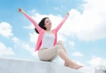 Tips agar Tubuh Selalu Berenergi