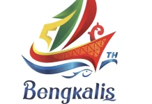 Pemenang Lomba Desain Logo Hari Jadi Bengkalis ke-415