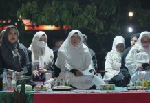 Haul Sultan Siak Perkuat Semangat Menjaga Warisan Sejarah Melayu