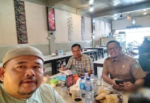 Dua Bakal Calon Mundur, Musda ICMI Bengkalis Hadirkan Duel Kandidat