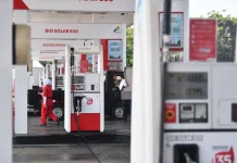 Pertamina Perkuat Kemandirian Energi Nasional Melalui Program B50