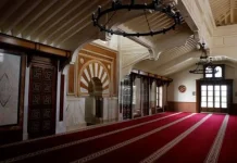 Masjid Granada, Simbol Kebangkitan Islam di Spanyol Modern