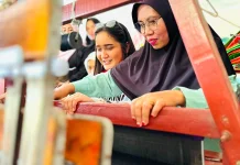 Merajut Mimpi: Kisah Pengrajin Tenun Srikandi Serumpun Bangkit Bersama PHR
