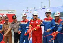 Menambah Daya, Menjaga Produksi: Penguatan Kelistrikan Lapangan Libo Zona Rokan