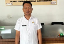 Honorer RSUD Bengkalis Diduga Edarkan Sabu, Terancam Dipecat