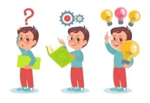 Cara Membentuk Anak Berpikir Kritis