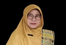 Sekolah Asri Bentuk Karakter Peduli Lingkungan
