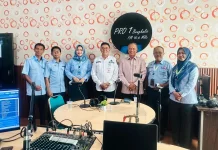Harmoni Etnis Jadi Benteng Bengkalis Hadapi Hoaks di Era Digital