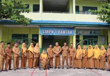 Monitoring Hari Pertama Sekolah, Disdik Pastikan MPLS Ramah Berjalan Optimal