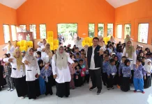 Monitoring MPLS Ramah, Disdik Wujudkan Pengalaman Belajar Aman dan Menyenangkan