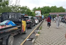 Persetujuan E-Tiketing RoRo Bengkalis Tinggal Selangkah Lagi