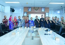 Wabup Bengkalis Dorong Kolaborasi Global Tingkatkan Ekspor Komoditas Lokal