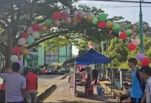 Bazar UMKM Bangkitkan Semangat Pelaku Usaha di Hari Koperasi Bengkalis