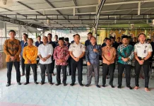 Lapas Bengkalis Buka Program Paket C bagi Warga Binaan
