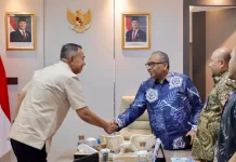 Meranti Usulkan Technopark BLK Tingkatkan Kualitas Tenaga Kerja