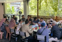 Juara Kategori ROV KKI Berpeluang Wakili Indonesia di California