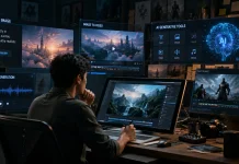 AI Ubah Cara Manusia Berkarya