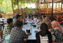 Polbeng Targetkan KKI 2026 Jadi Ajang Promosi Bengkalis ke Tingkat Nasional