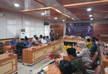 Musda III ICMI Bengkalis Resmi Dibuka, Soroti Kepemimpinan Intelektual