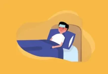 Cara tercepat untuk Mendinginkan Badan yang Panas