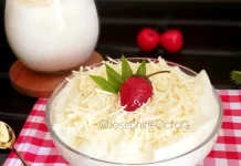 Setup Roti Tawar, Dessert Kekinian yang Lembut dan Mudah Dibuat di Rumah