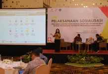 SKK Migas dan PHR Perkuat Kepatuhan Lingkungan Demi Ketahanan Energi