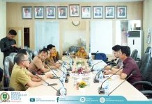 Komisi I DPRD Bengkalis Bahas Masa Jabatan Kepala Desa dan Percepatan Listrik Desa