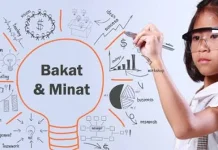 Cara Mengembangkan Minat dan Bakat