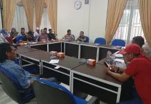LAMR Siapkan Sepekan Kenduri Adat Hari Jadi Bengkalis ke-514