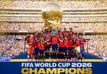 Tujuh Alasan Spanyol Pantas Menjuarai Piala Dunia 2026