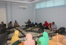 IPARI Riau Perkuat Digitalisasi dan Administrasi Organisasi