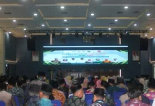 IPARI Riau Dorong Penyuluh Agama Jadi Penggerak Kerukunan dan Peduli Lingkungan