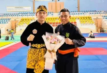 Siswa MAN 1 Kepulauan Meranti Raih Emas O2SN Provinsi Riau