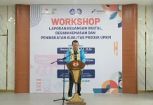 Pendampingan Polbeng Dongkrak Omzet dan Produksi UMKM Rokan Hilir