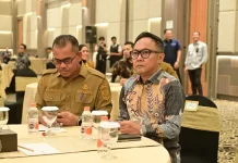 MPR Dorong Daerah Perkuat Kemandirian Fiskal lewat Obligasi Daerah
