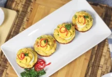 Makaroni Panggang Mahkota, Camilan Praktis untuk Bekal Anak dan Keluarga