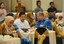 Siak Tuntaskan Gaji Tiga Belas dan TPP ASN