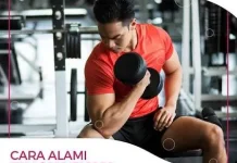 Cara Meningkatkan Hormon Testosteron Secara Alamai