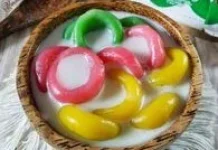 Es Pleret, Kuliner Tradisional Blitar yang Manis dan Mengenyangkan