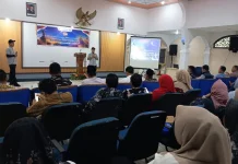 BI dan BRI Edukasi Cinta Rupiah lewat Ekspedisi ke Kepulauan Bengkalis
